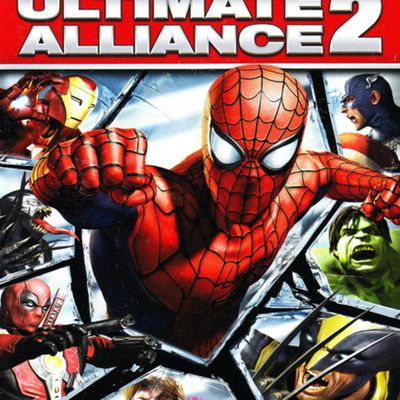 Marvel ultimate alliance cheats ps3